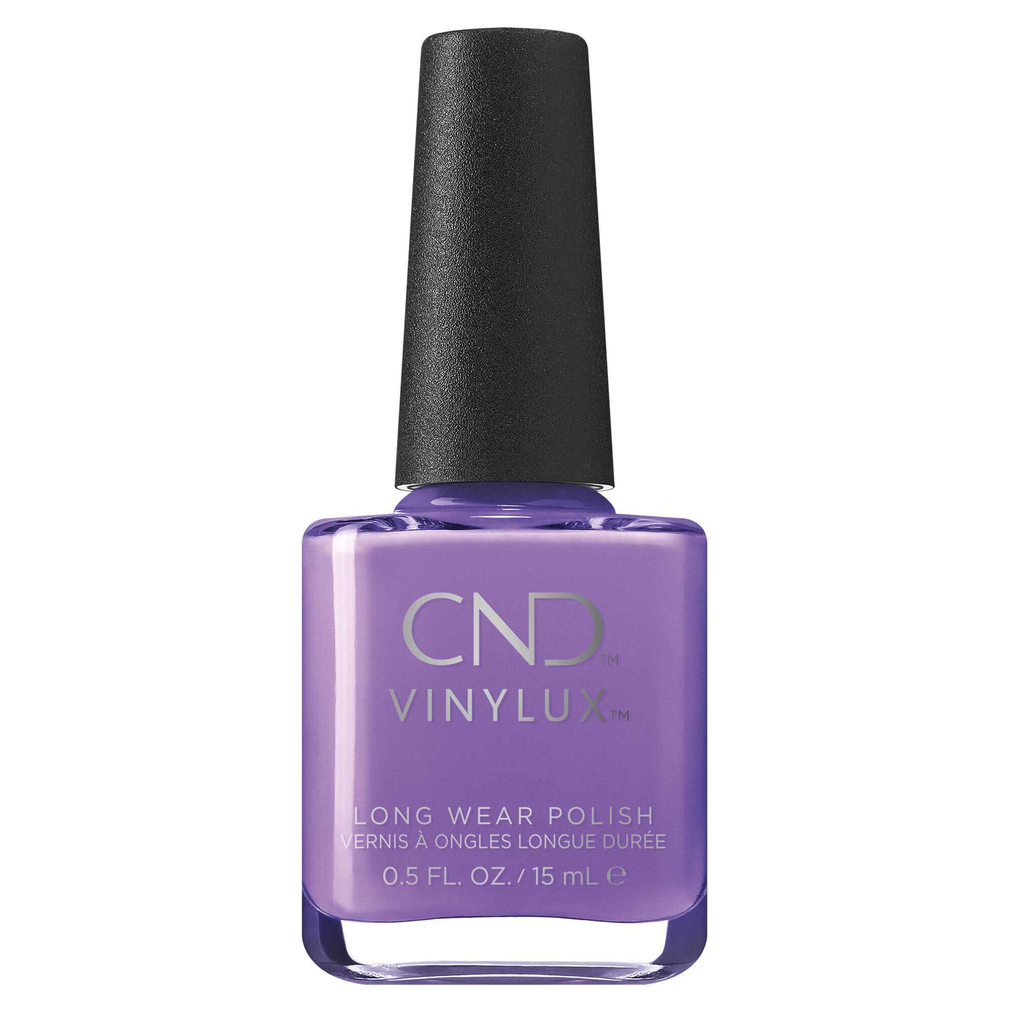 CND VINYLUX Polish 402 - Artisan Bazaar .5oz